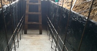 Защита смотровых площадок полимочевиной от 923 руб. ППуСст